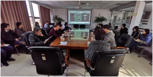 省协会技术专家委员会第一次全体会议圆满召开并开展首次技术咨询活动